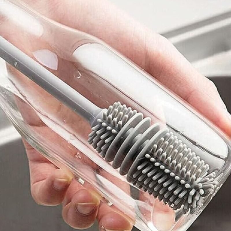 Limpiador de Vasos y Copas