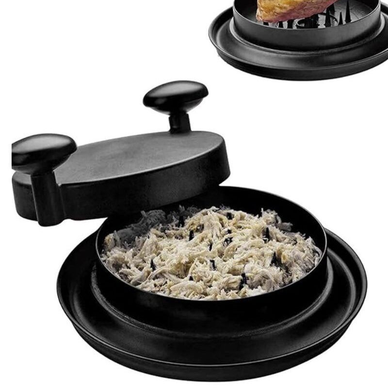 Trituradora de Pollo Manual