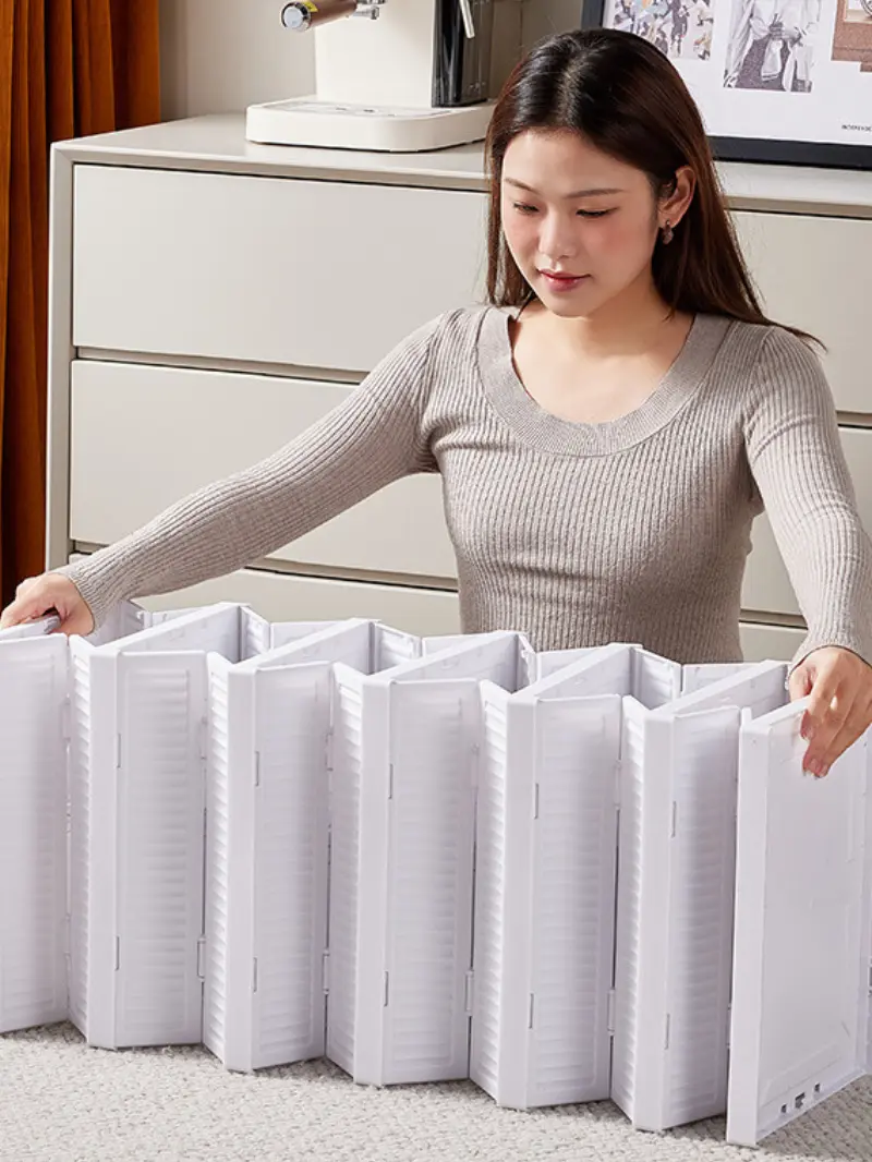 Zapatera pisos niveles