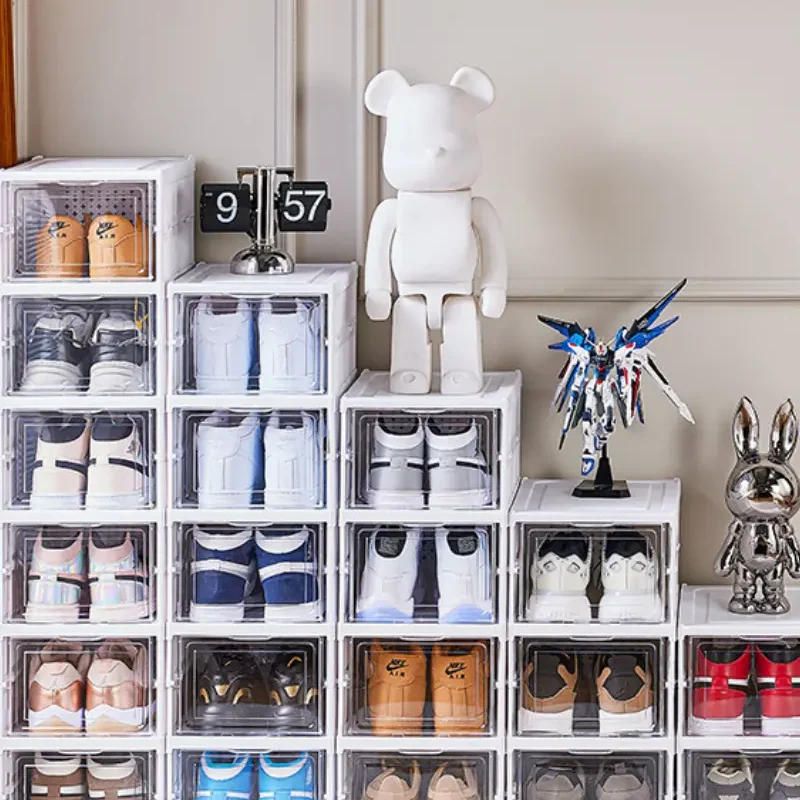 Zapatera pisos niveles