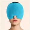 gorro terapéutico frío calor migraña