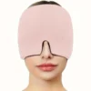 gorro terapéutico frío calor migraña