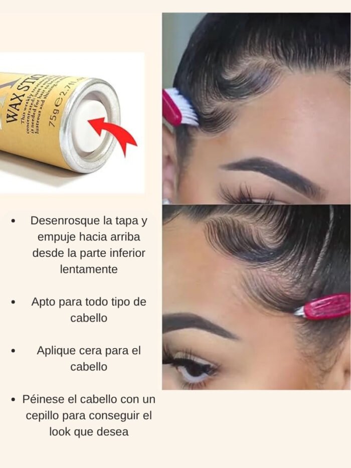 cera wax