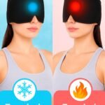 gorro terapéutico frío calor migraña