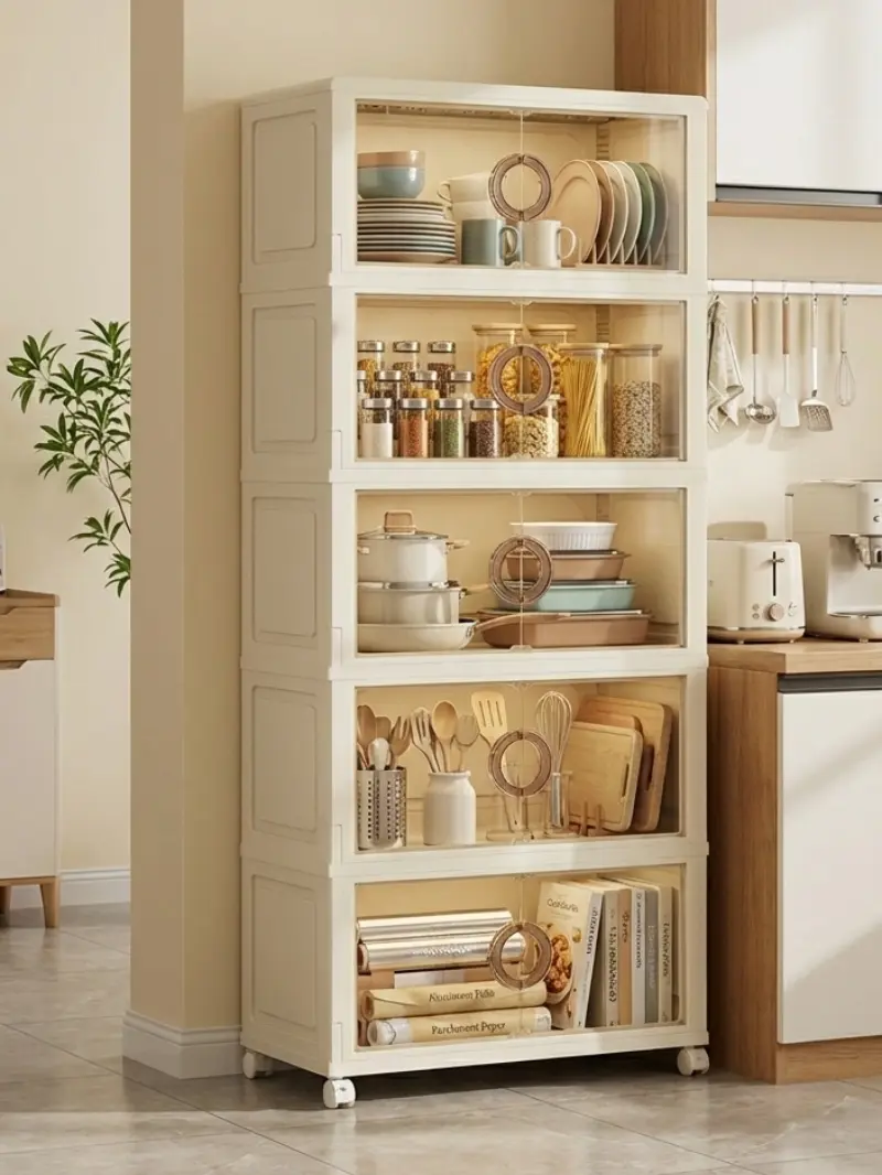 Organizador 5 niveles