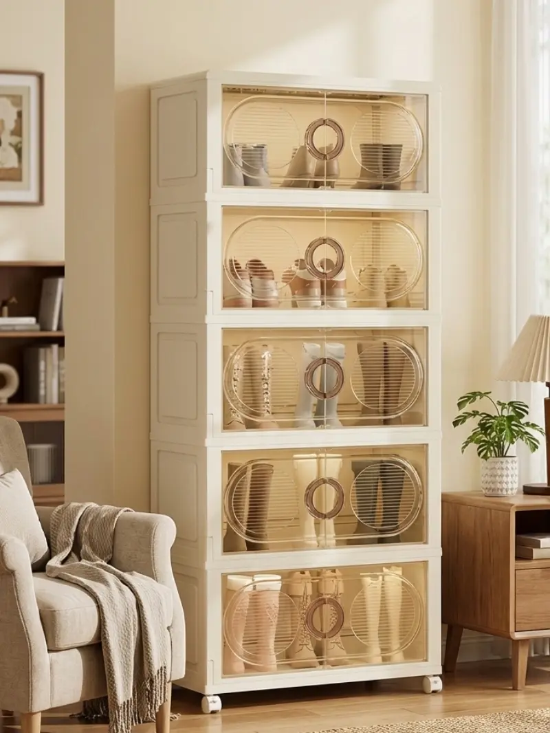 Organizador 5 niveles